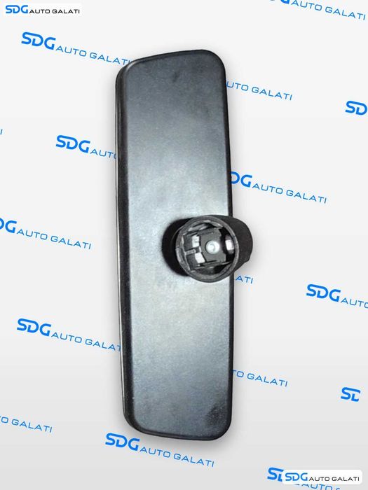 Oglinda Retrovizoare Interioara Volkswagen Touran 1T1, 1T2 2003 - 2010 Cod 014022 [LN0576]