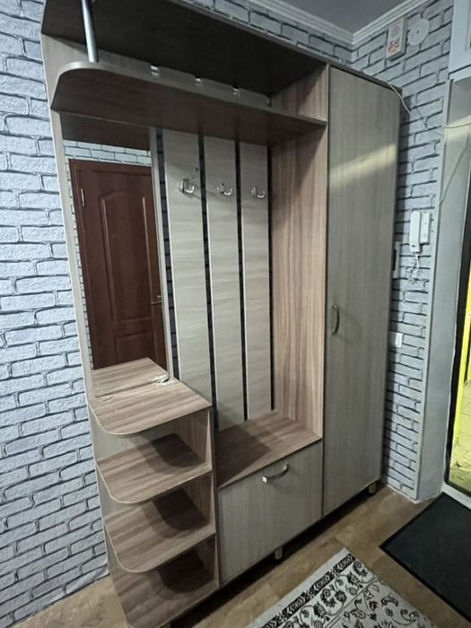 Шкаф для прихожей