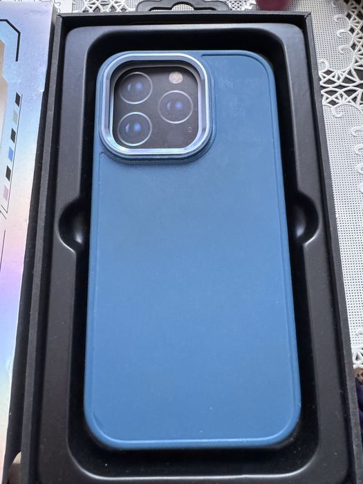 Чехол на IPhone 14 Pro , strong magnetic Totu