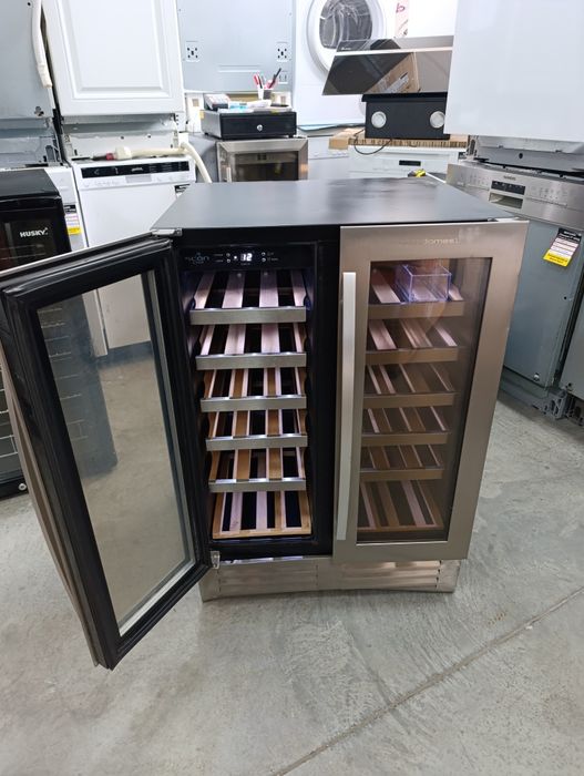 Хладилна витрина SCAN