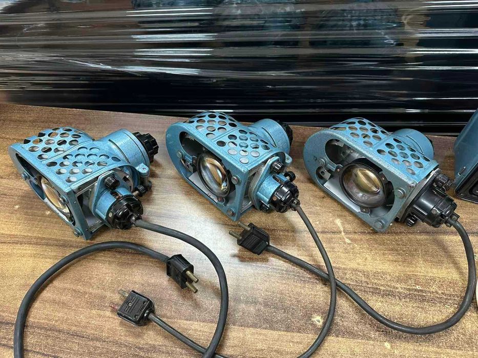 Соц Сценично Теадрално Осветление Прожектор