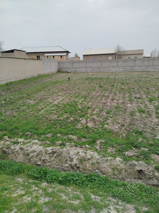 Участка сотилади !!!