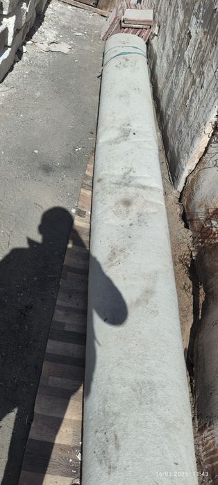 6oy oldin olingan ishlatilgan qurilish mollari oladiganlar bolsa oling