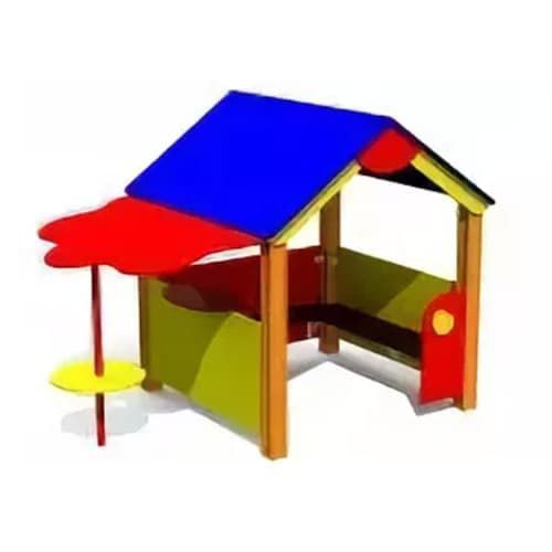 Детские игровые домики