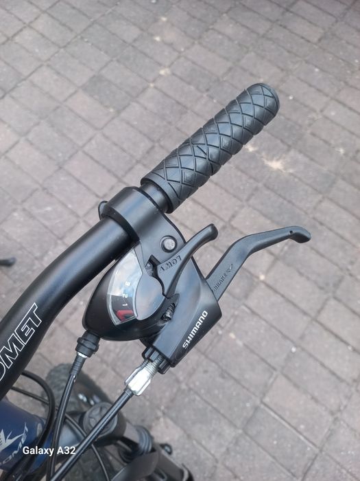 Bicicleta romet rambler R6.2