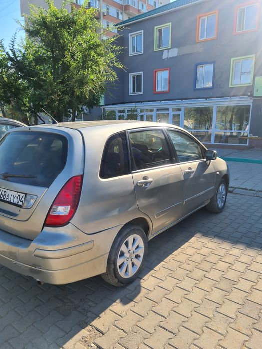 Продам машину на ходу