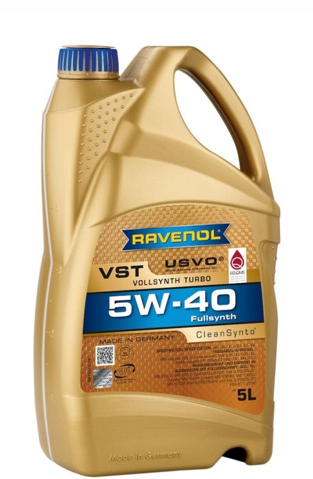 Ulei ars de calitate superioară filtrat Liqui Moly Castrol BMW Ford Ra