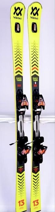 Ski Völkl Racetiger SL 165 cm
