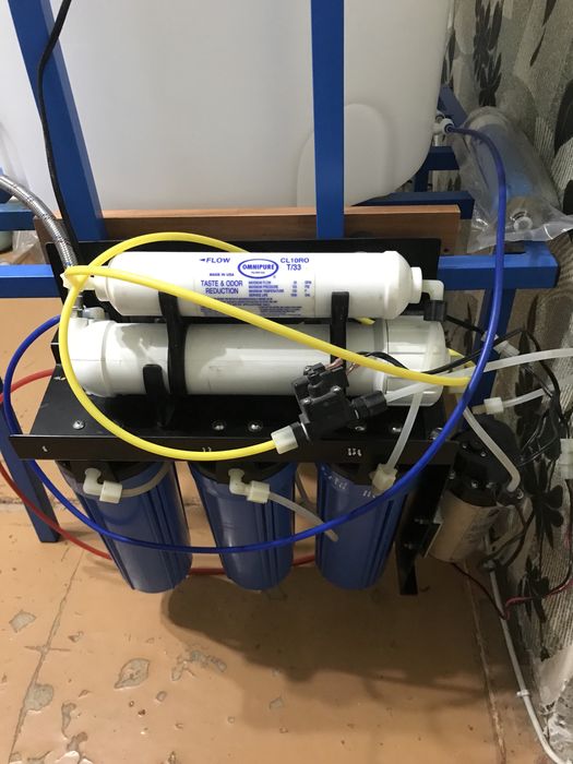 Миксер для смешивания