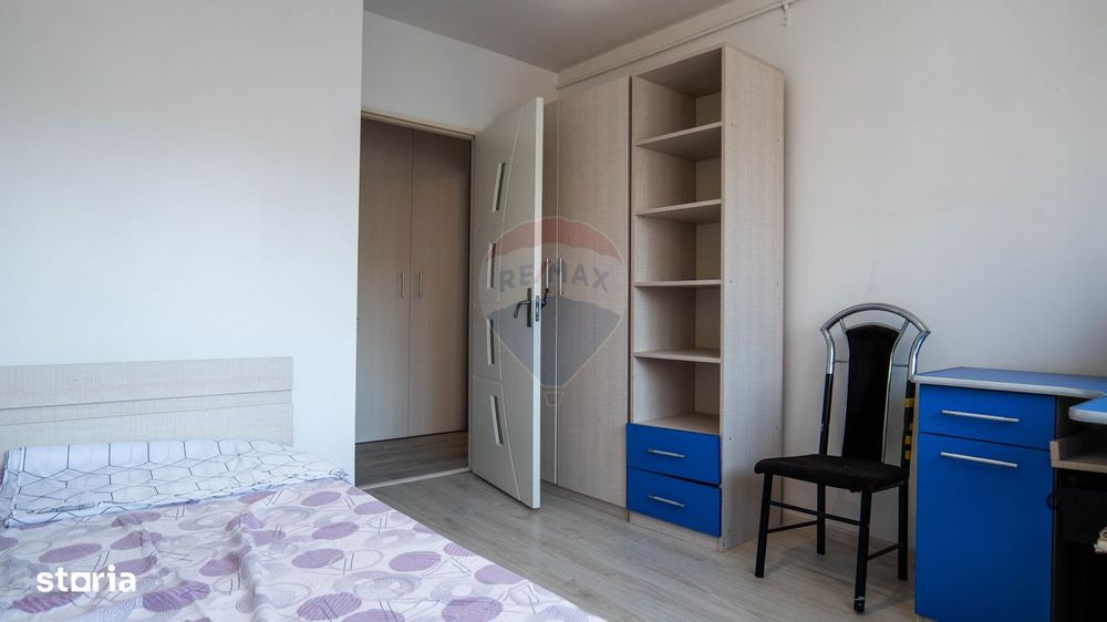 Apartament 2 camere | Șoseaua Pantelimon | Bloc reabilitat termic