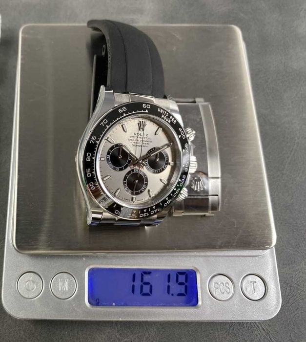 Rolex Daytona Cosmograph – Ghost - diametrul de 40 mm - 4131