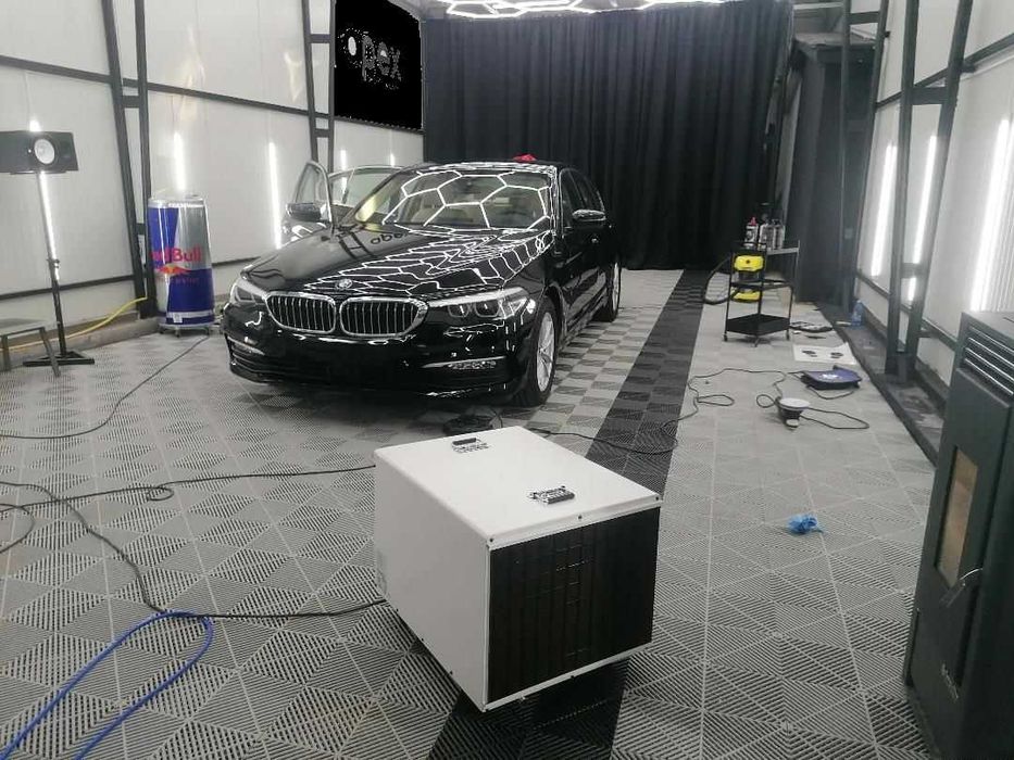 Inchiriem DEZUMIDIFICATOR / dezumidificatoare