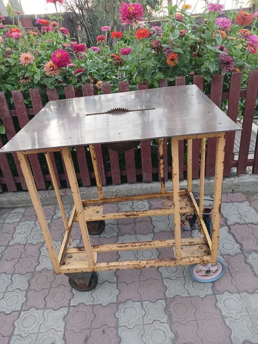 Продам пилорамму