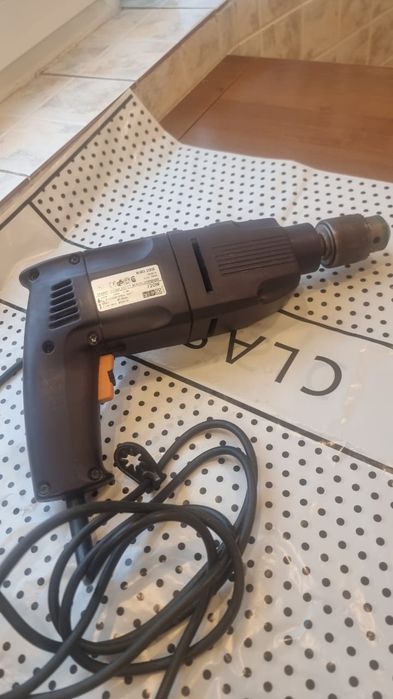 Дрель стройтельный