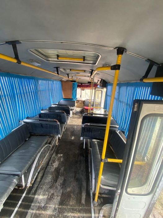 Продаётся Автобус ПАЗИК