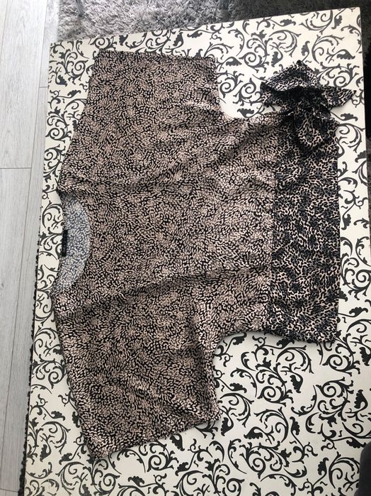 Дамска блуза Дика