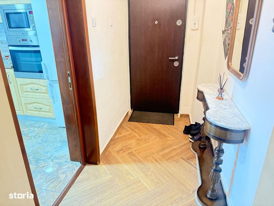 Inchiriere apartament 4 camere, de lux, Targoviste, ultracentral