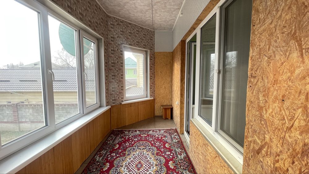 Дом коттедж в долане