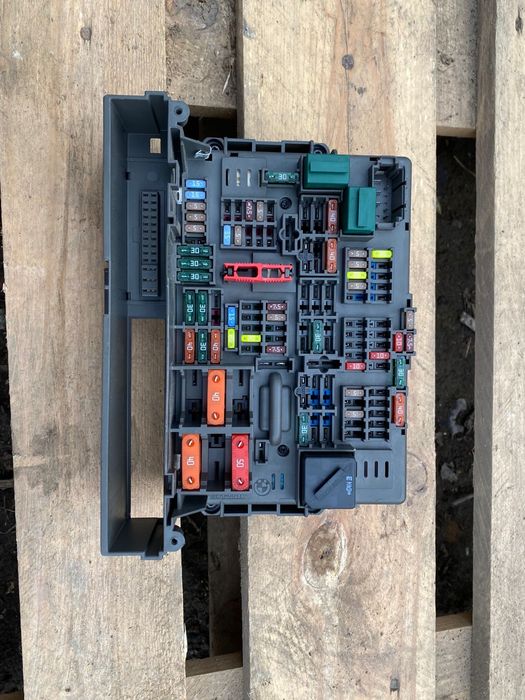 Panou sigurante bmw seria 1 e81/e82/e87