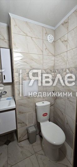 Продава се Двустаен апартамент в Бургас, Меден рудник - зона В - 67 кв.м за 1523 €/кв.м - Снимка #6