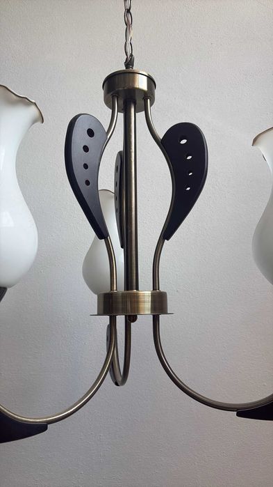 Lustra tip candelabru -2 MODELE