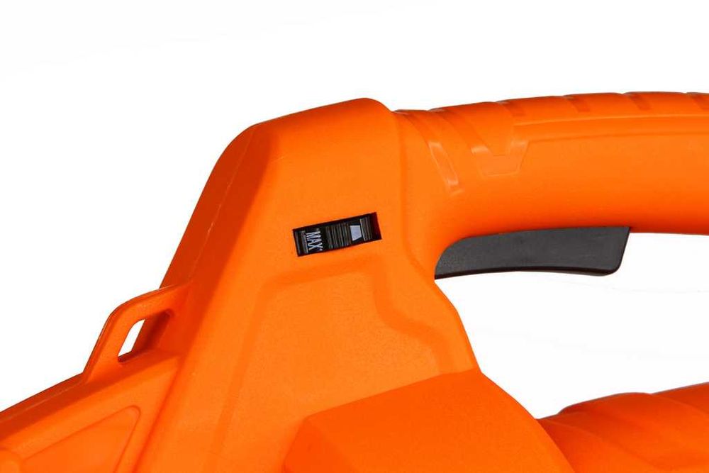 НЕМСКИ Листосъбирач 3000W с Три Режима на Работа DEMON + ЛЕД ФЕНЕР