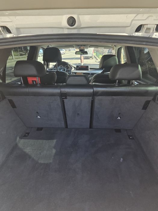 Bmw X5 3.0 masina personala