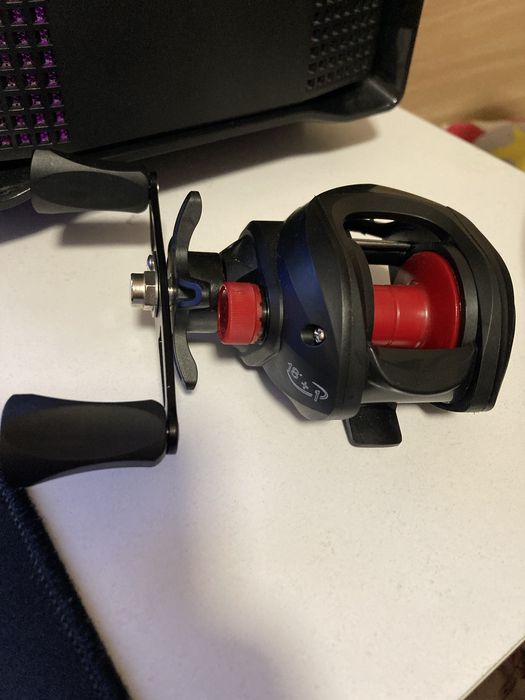 Макара за риболов