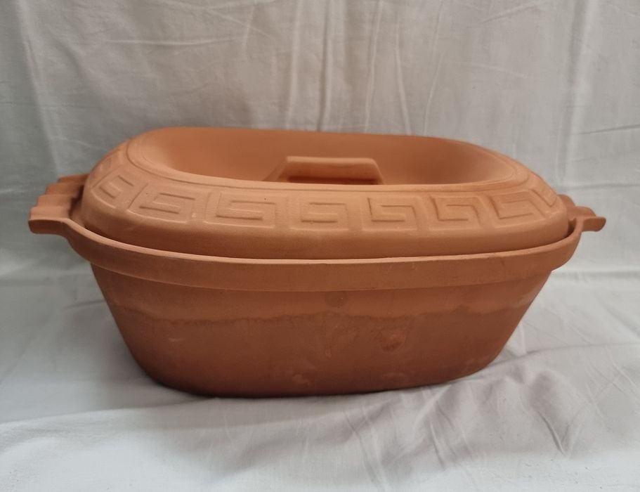 Vas de lut pentru sarmale si friptură