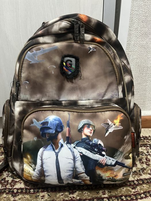 Сумка для мальчиков