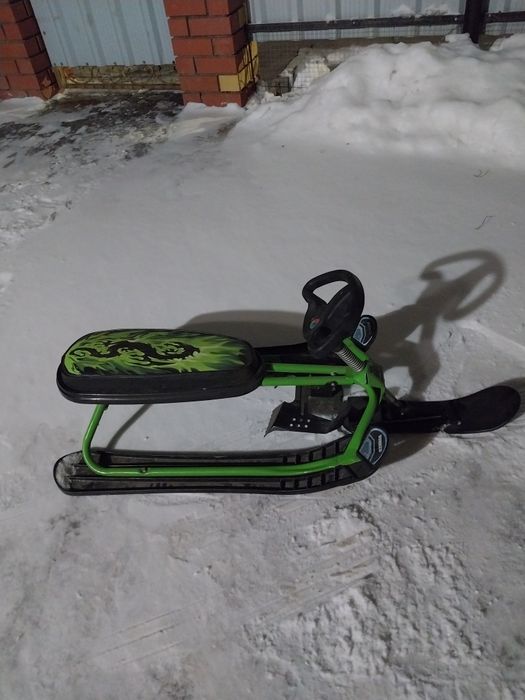 Детский транспорт