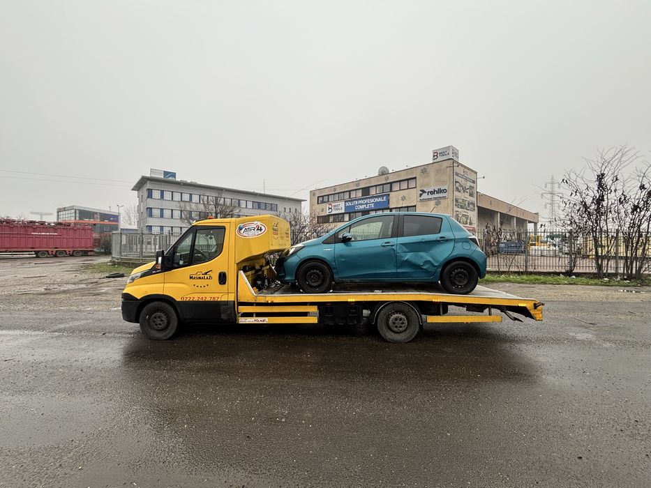 Tractari auto  non stop a0 a1 a2 a3 dn1