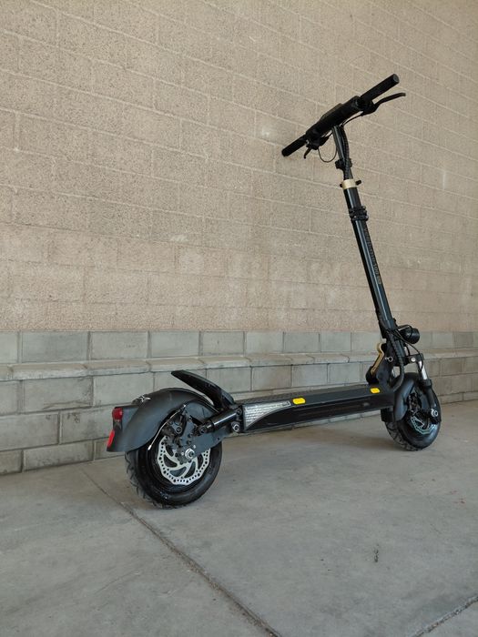 Продам электросамокат Yeep.me 100sx