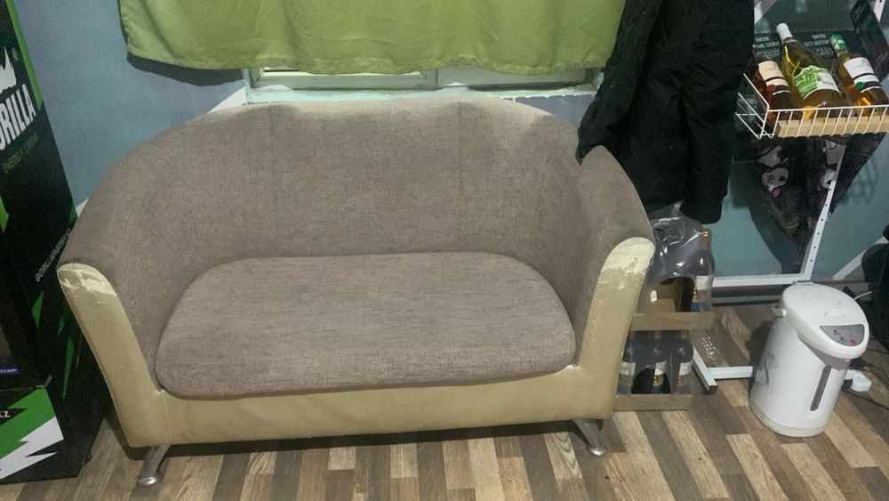 Можно под бизнес