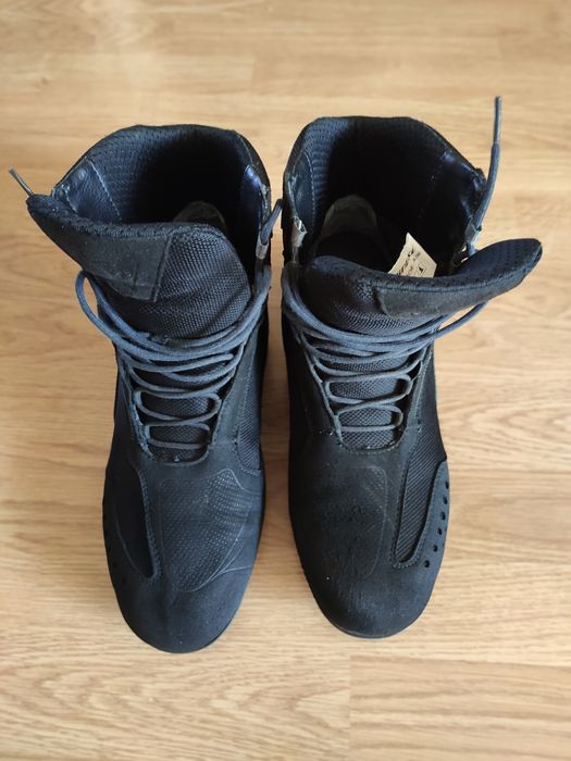 Vand ghete moto Dainese nr. 43