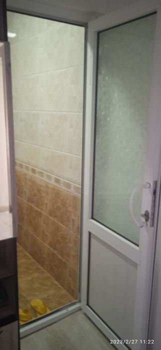 Продается своя 3 комнатная квартира