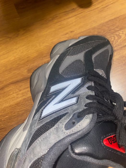 Мъжки New balance 9060 - тъмни