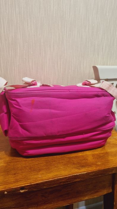 Рюкзак для девочки