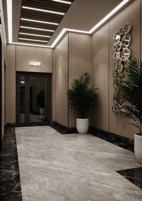 гипсоакрил ва фиброцемент панеллар