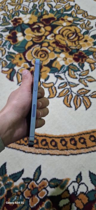 Айфон 13 про зор состянияда