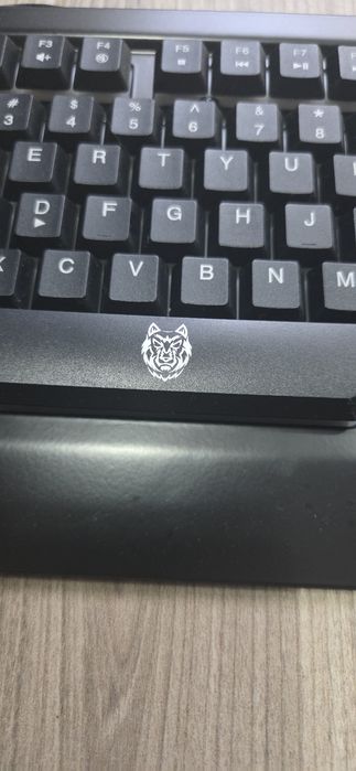 Tastatura A+ gaming
