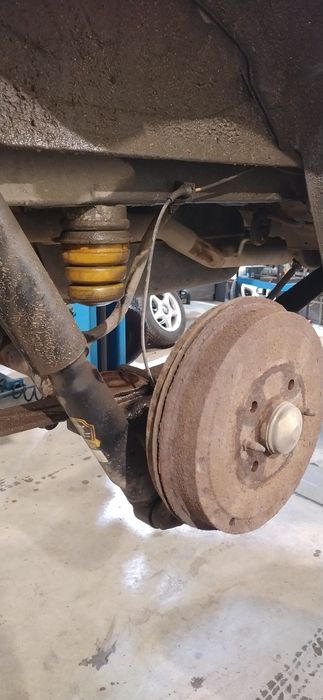 Фият добло бензин фабричен метан