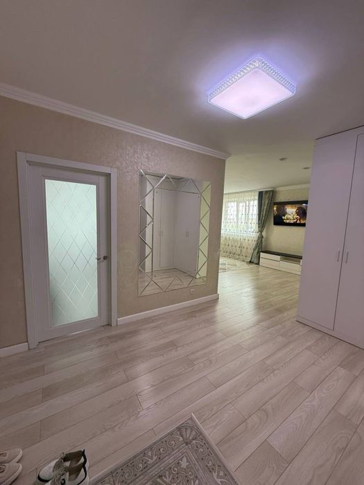 Продается квартира в очень хорошем районе