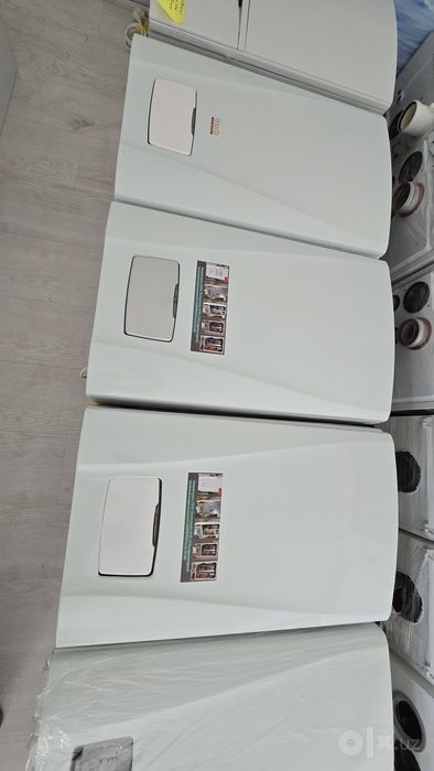 Кишда уйингизда газ босими пасми, бунинг йечими бор Вайлант