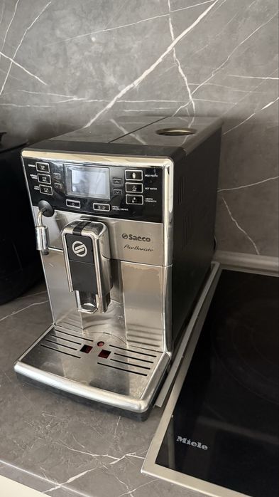 Кафемашина Saeco Pico Baristo