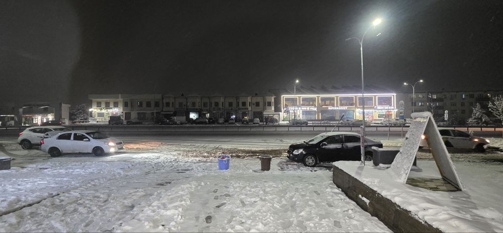 FAS FOOD tayyor biznes