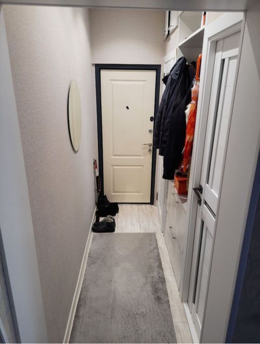 ×Чиланзар 8, ‼️РАЗДЕЛКА Метро Мирзо Улугбек ‼️Продаётся квартира