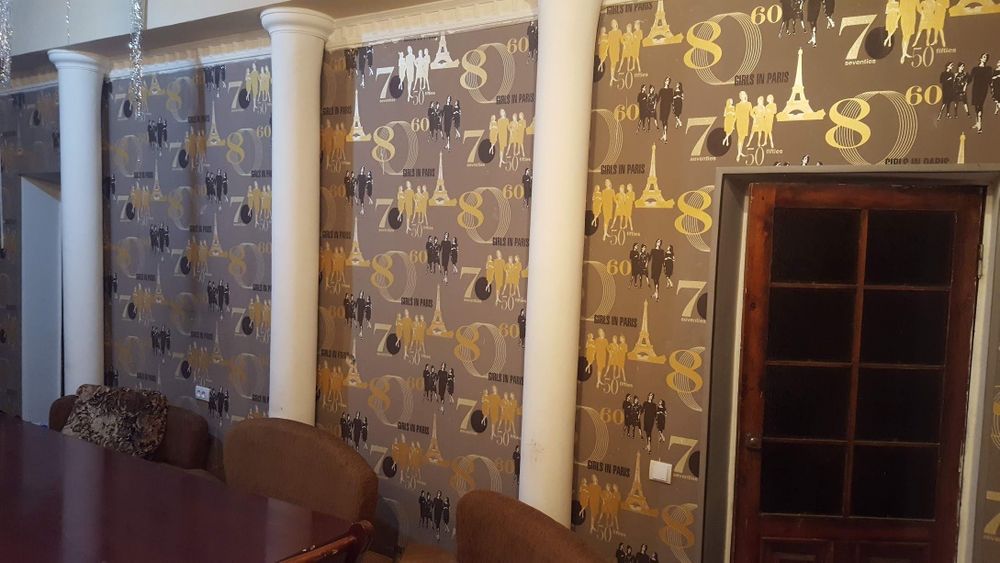 Свой 2-этажный дом сзади Паркентского базара