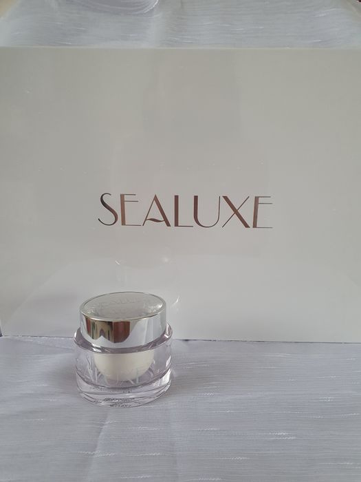 Люксовая уходовая косметика