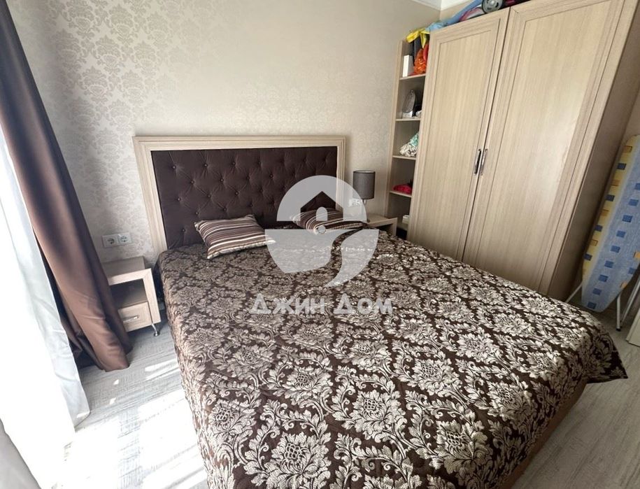 Продава се Двустаен апартамент в к.к. Слънчев бряг - 63 кв.м за 1254 €/кв.м - Снимка #2